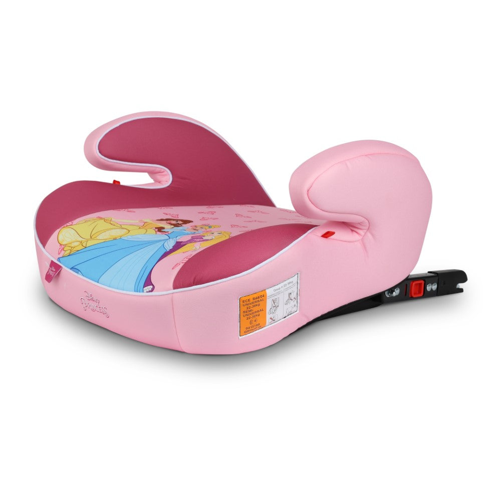 Disney Princess Kids Booster Seat (Group 2/3) – Halamama.com