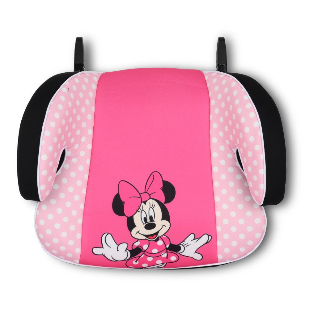 Disney Minnie Mouse Kids Booster Seat (Group 2/3)