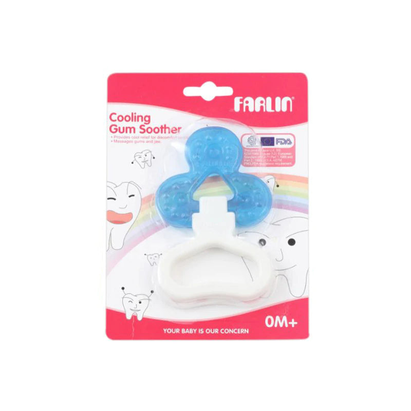 Farlin Cooling Gum Soother