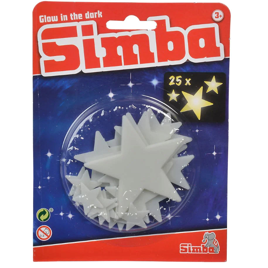 Simba GID Stars Simba GID Stars