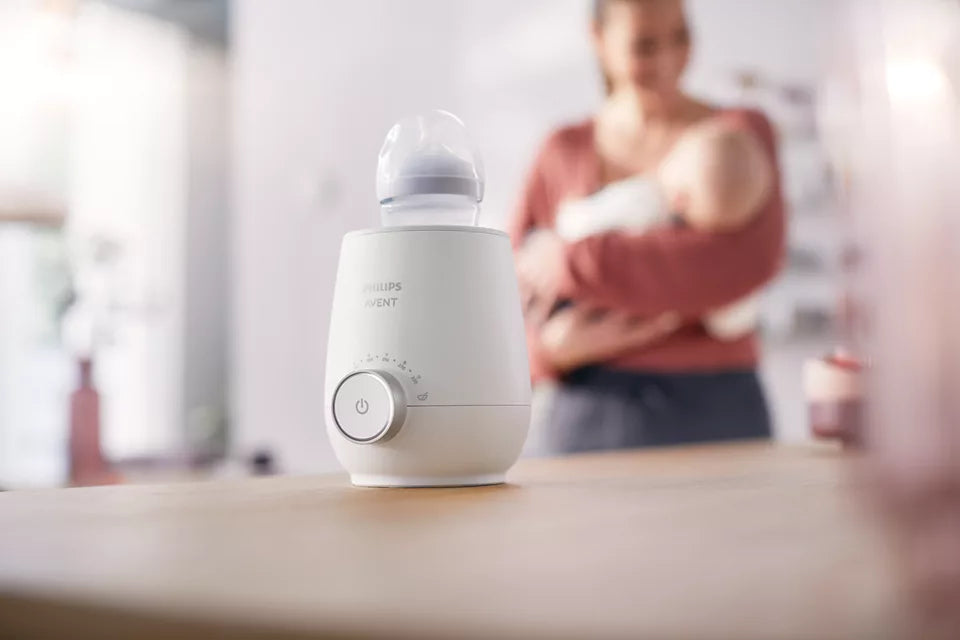 Philips Avent Fast Bottle/Food Warmer - SCF358/00