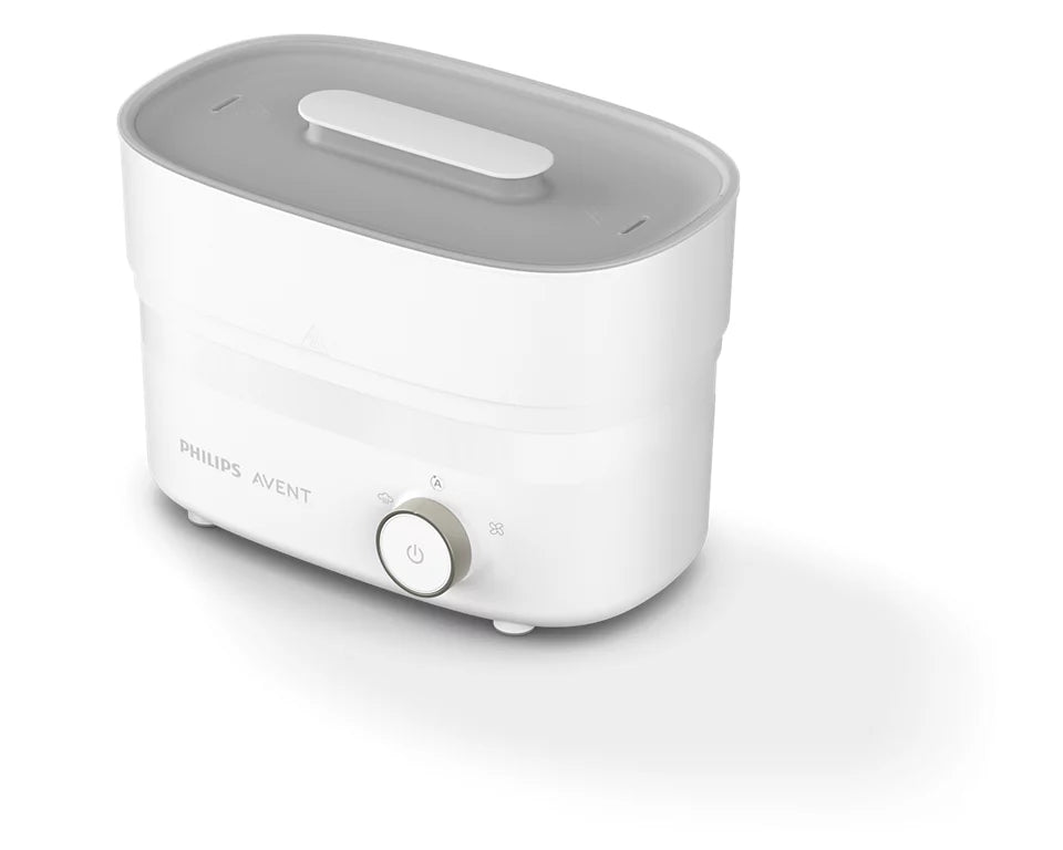 Philips Avent Bottle Steriliser and Dryer - SCF293/01
