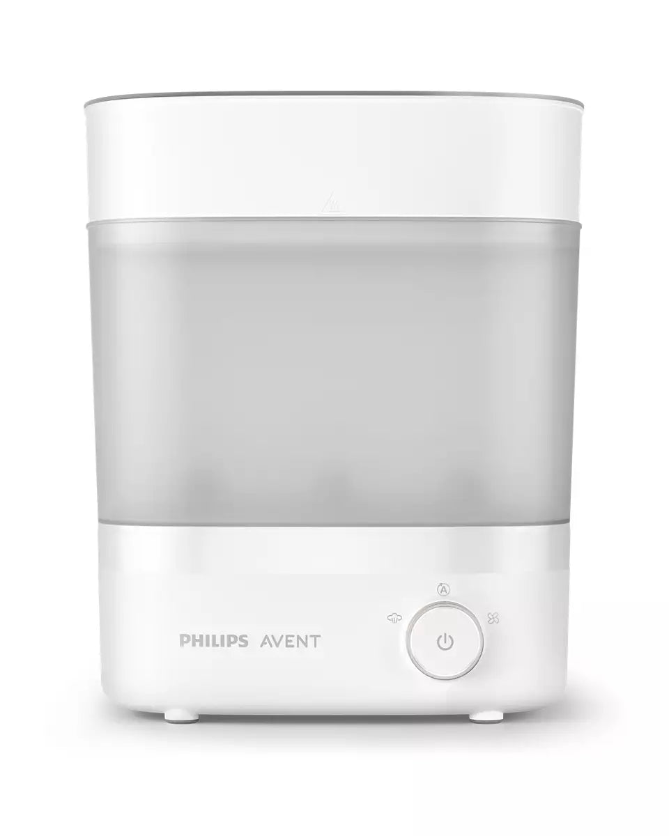 Philips Avent Bottle Steriliser and Dryer - SCF293/01