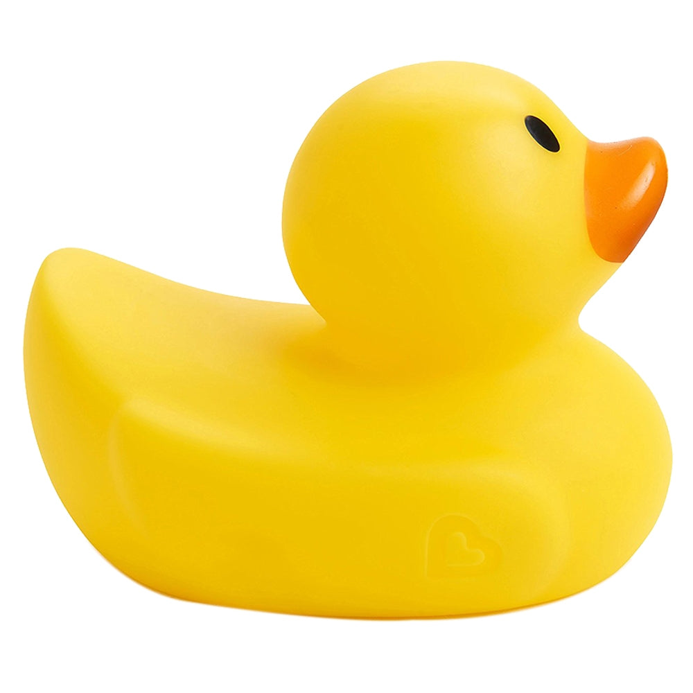 Munchkin - White Hot Safety Bath Duck
