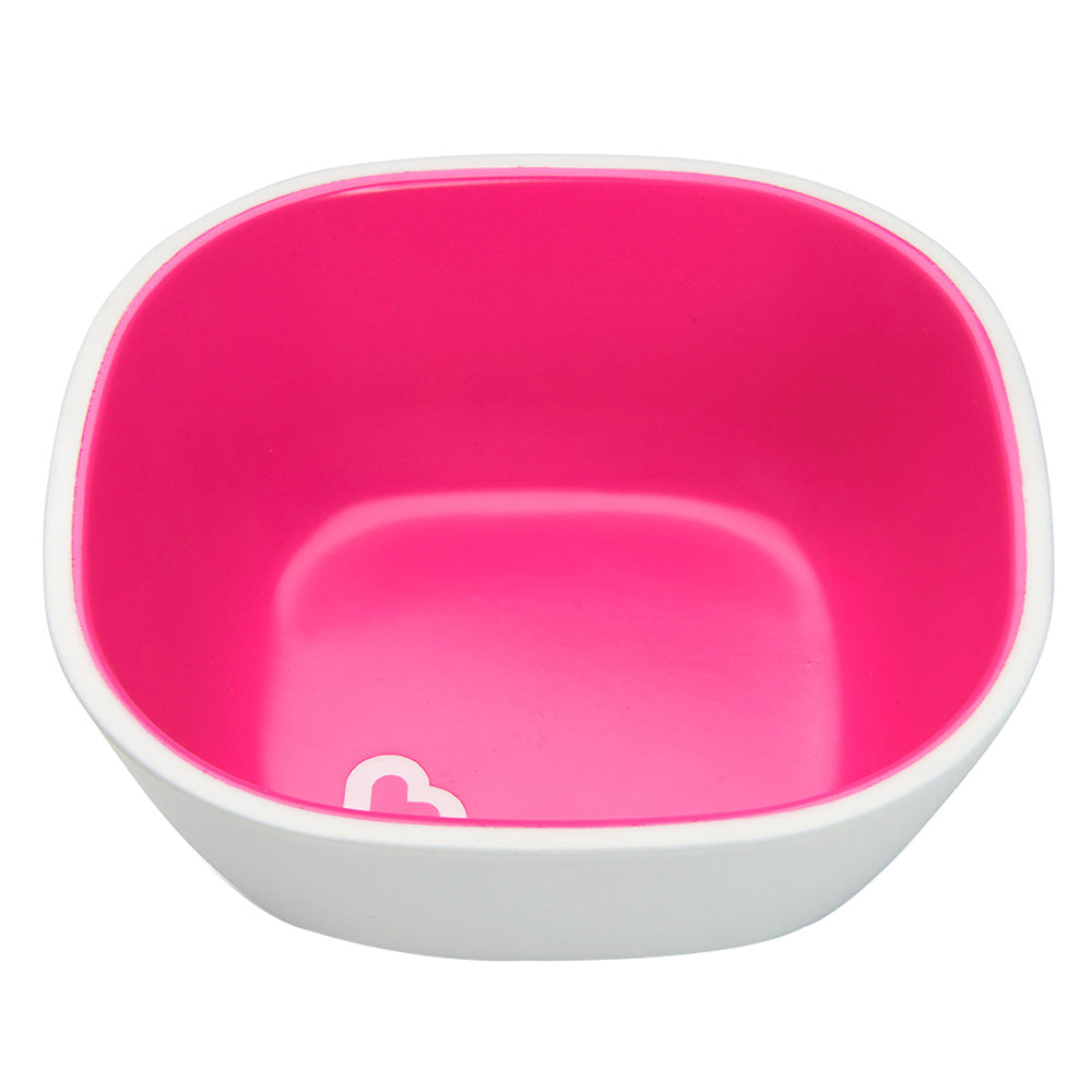 Munchkin - Splash Bowls - Pack of 2 (Assorted)