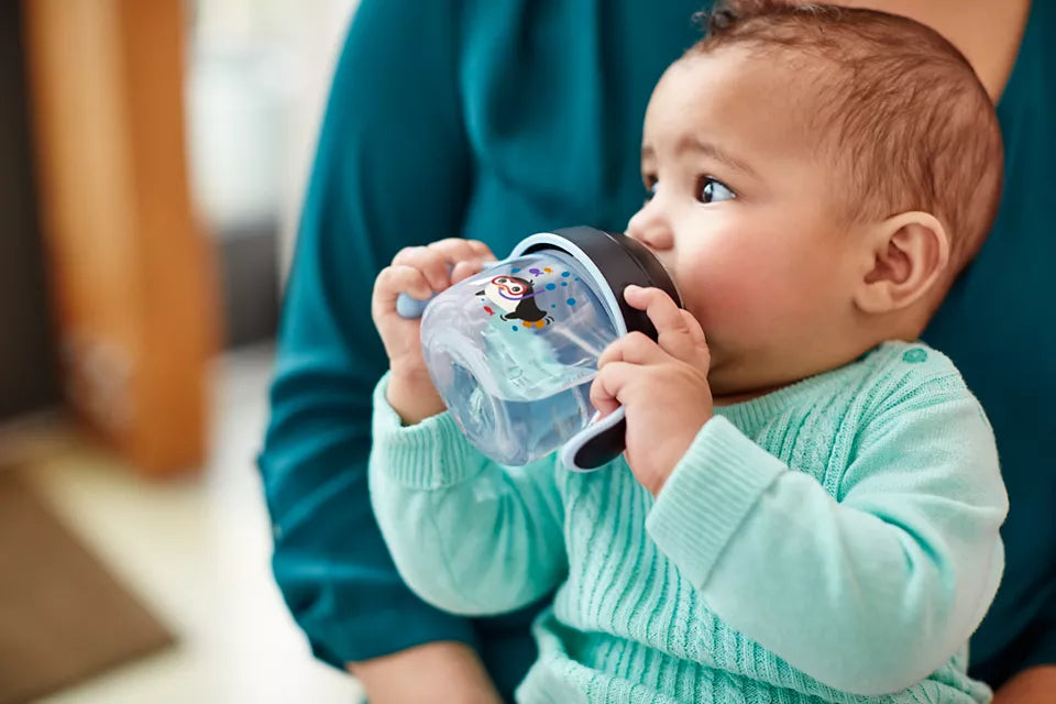 Philips Avent Premium Trn 200ml (Black) - SCF751/03