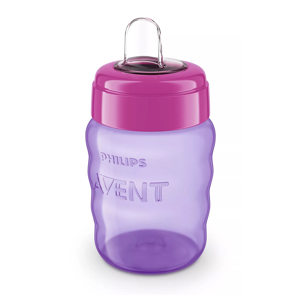 Philips Avent - Classic Training - Girl 260ml 1pc - SCF553/03