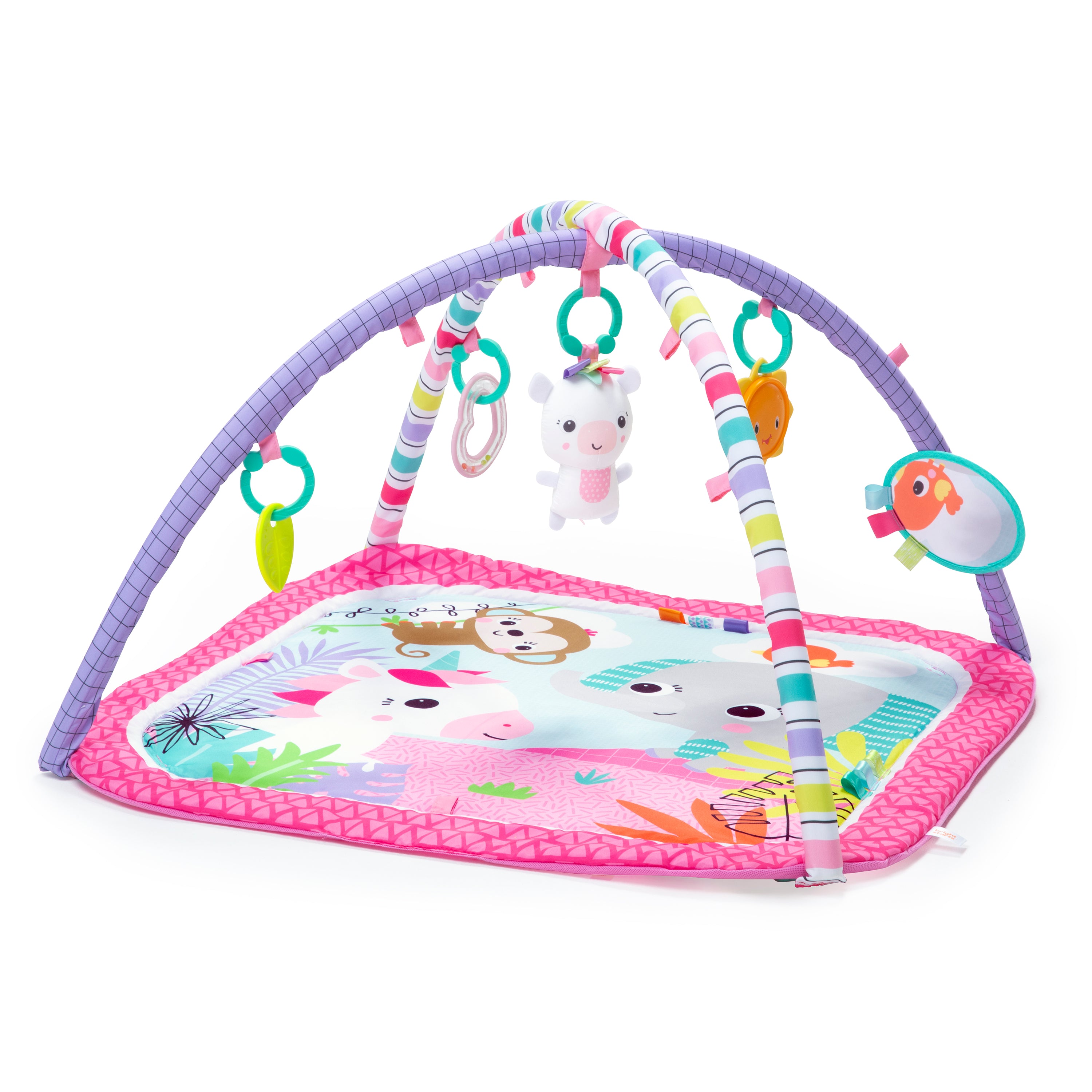 Daydream Blooms Activity Gym Refresh