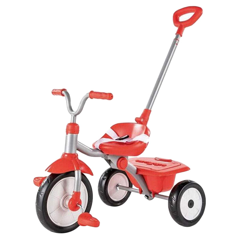 SmarTrike Folding Fun Tricycle (Red)