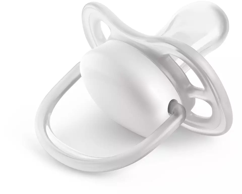 Philips Avent Soother Air 6-18m Mix Deco 2pcs - SCF344/23