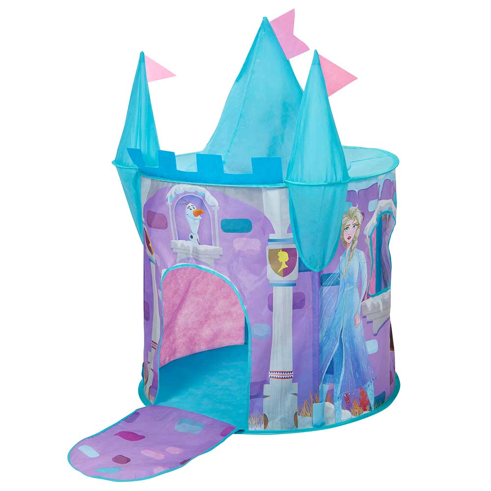 Moose Toys - Disney Frozen Castle Pop Up Play Tent