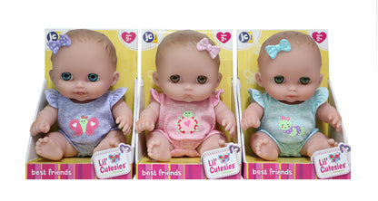 Jc Toys 85 Inch Lil' Cutesies Play Theme