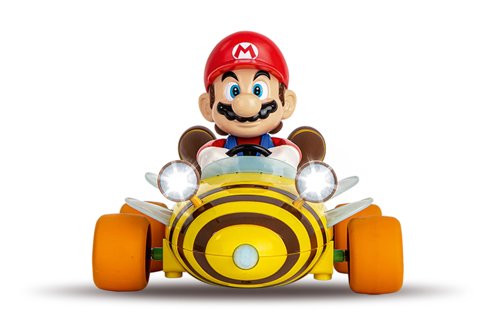 Carrera - R/C 2,4GHz Mario Kart Bumble V, Mario