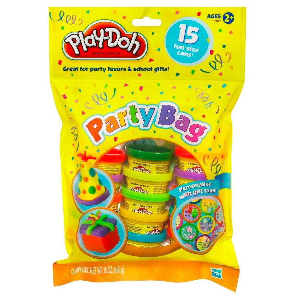 Hasbro - Play-Doh Party Bag