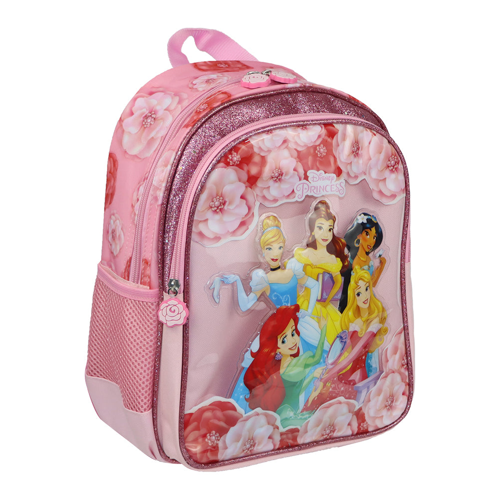 Princess Party Time 13" Backpack **Print may vary**