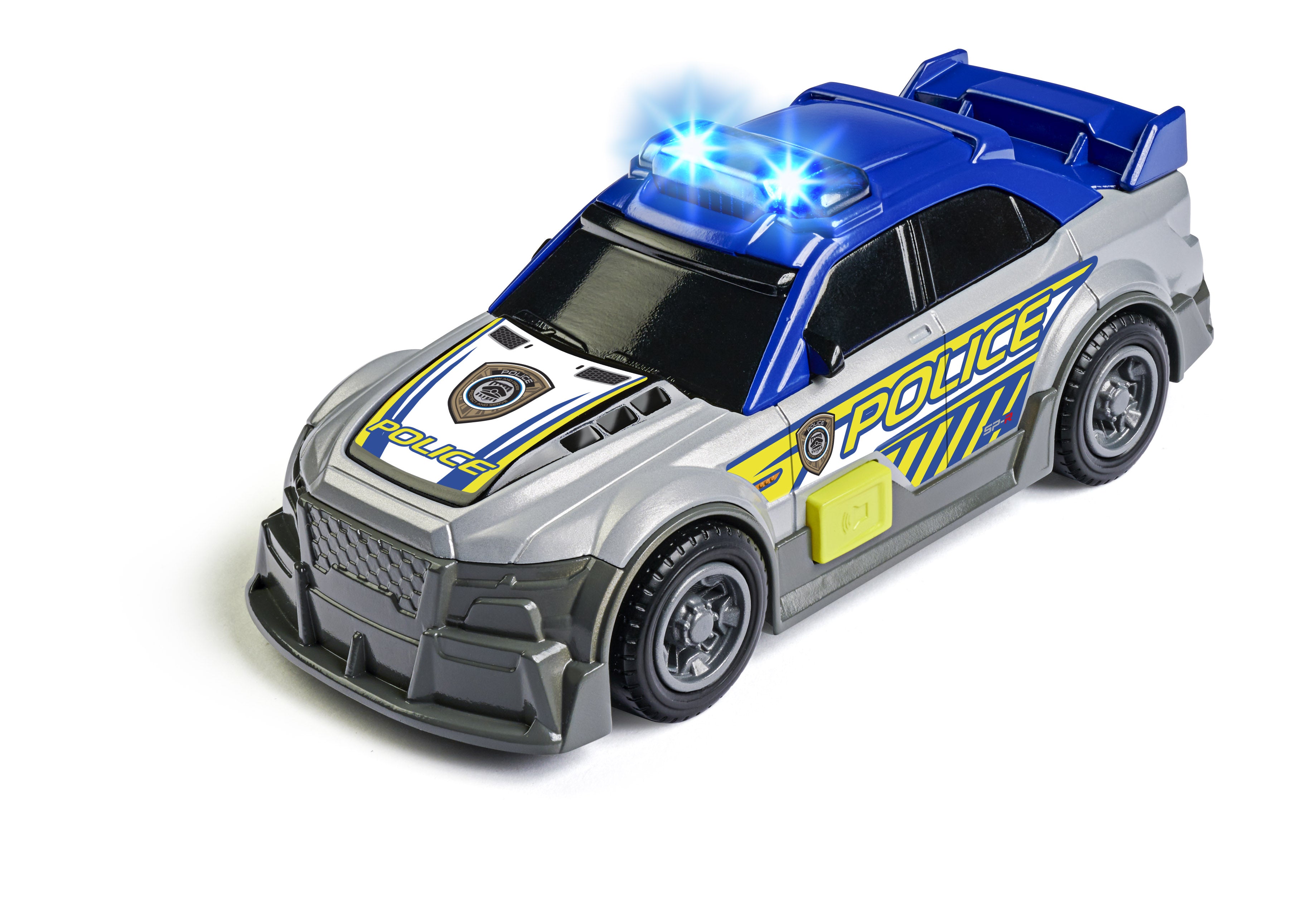 Dickie - Police Car