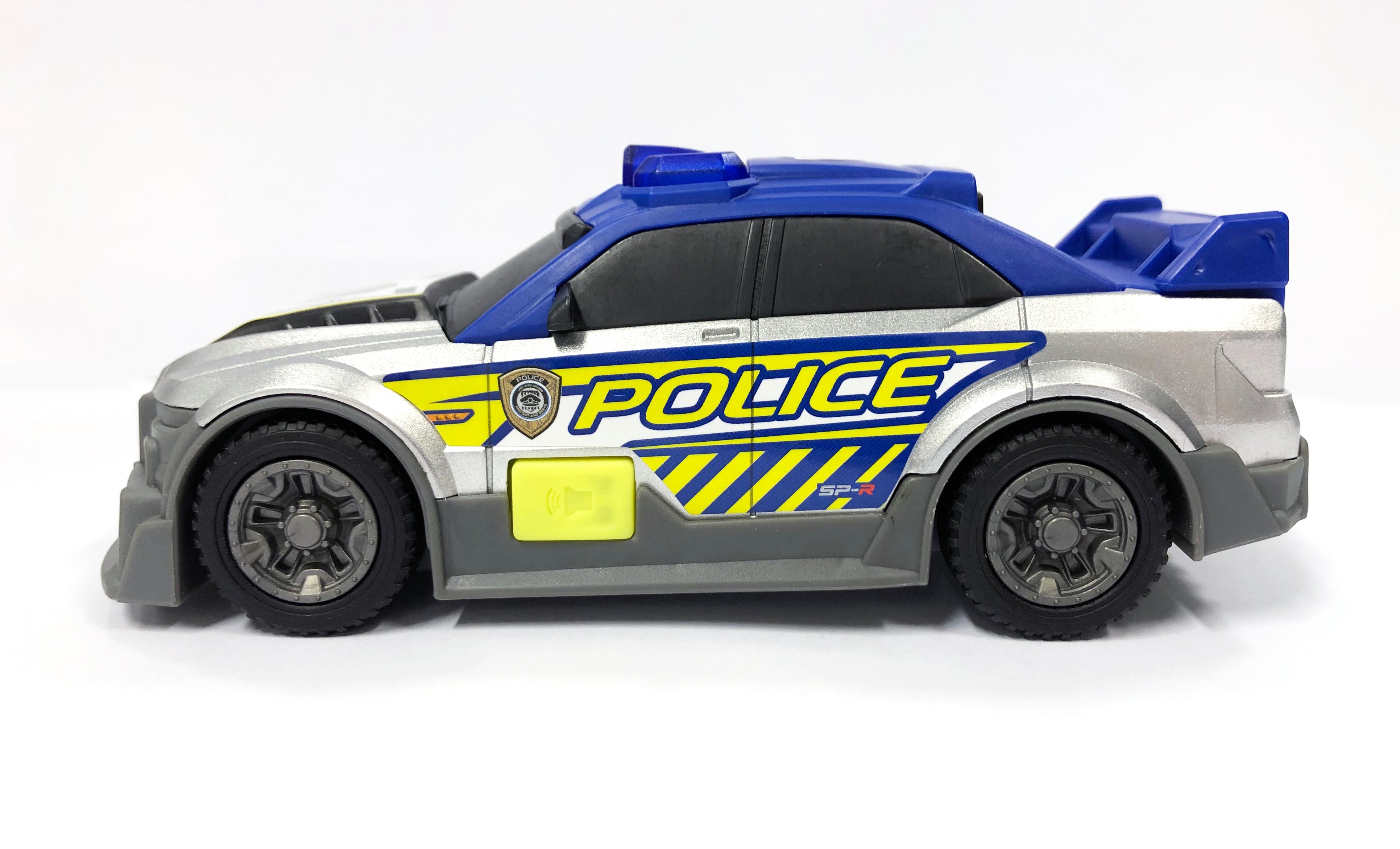 Dickie - Police Car