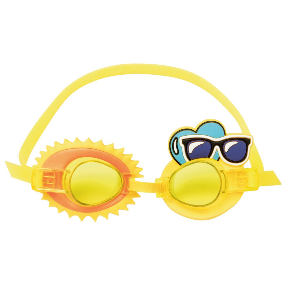 Bestway Character Goggles (18.5 x 4 x 15 cm) (Assorted)