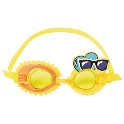 Bestway Character Goggles (18.5 x 4 x 15 cm) (Assorted)