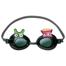 Bestway Character Goggles (18.5 x 4 x 15 cm) (Assorted)