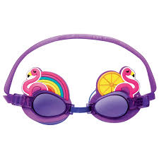 Bestway Character Goggles (18.5 x 4 x 15 cm) (Assorted)