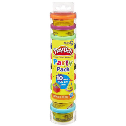 Play Doh Party Pack