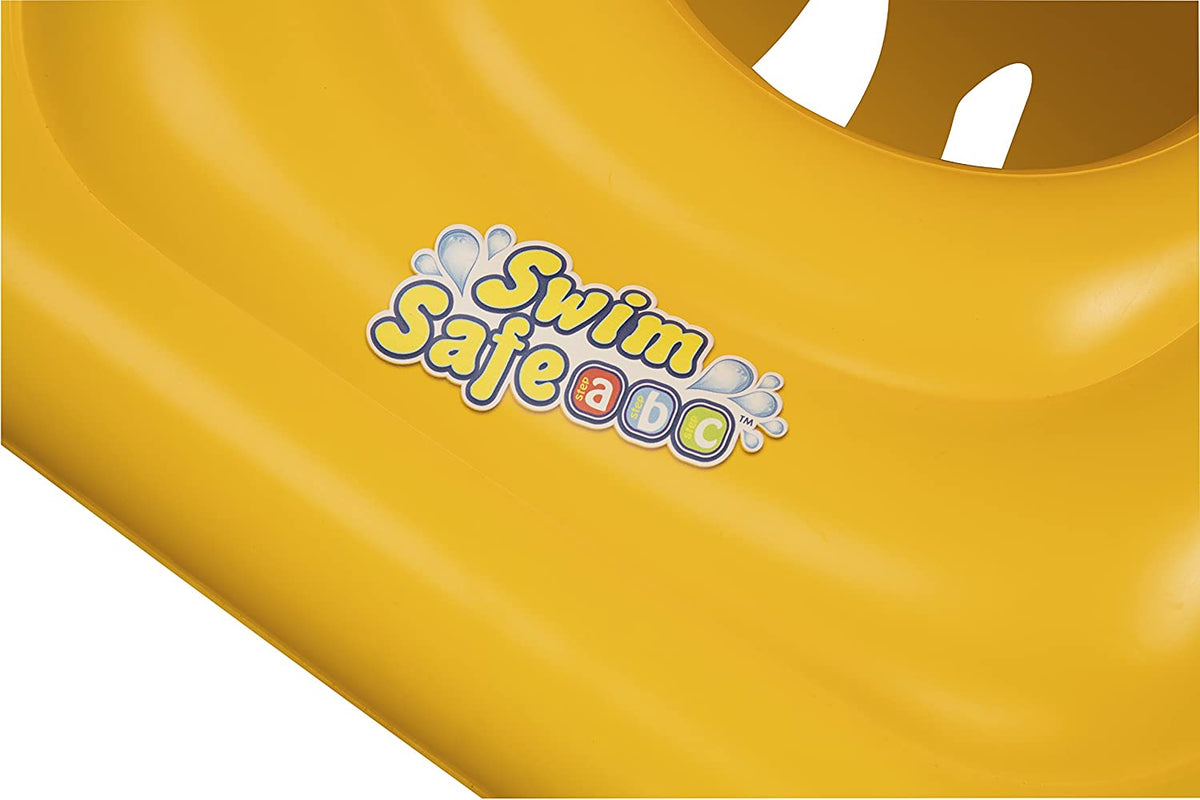 Bestway Swim Safe Baby Support Step A (27 Inch x 27 Inch/69cm x 69cm)