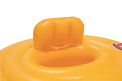 مقعد الأطفال Bestway Swim Safe ثلاثي الحلقات - الخطوة A (27 بوصة/69 سم) مقعد الأطفال Bestway Swim Safe ثلاثي الحلقات - الخطوة A (27 بوصة/69 سم)