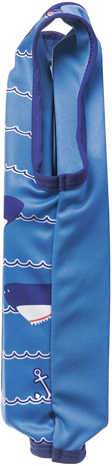 Boys'/Girls' Swim Vest With Sleeves