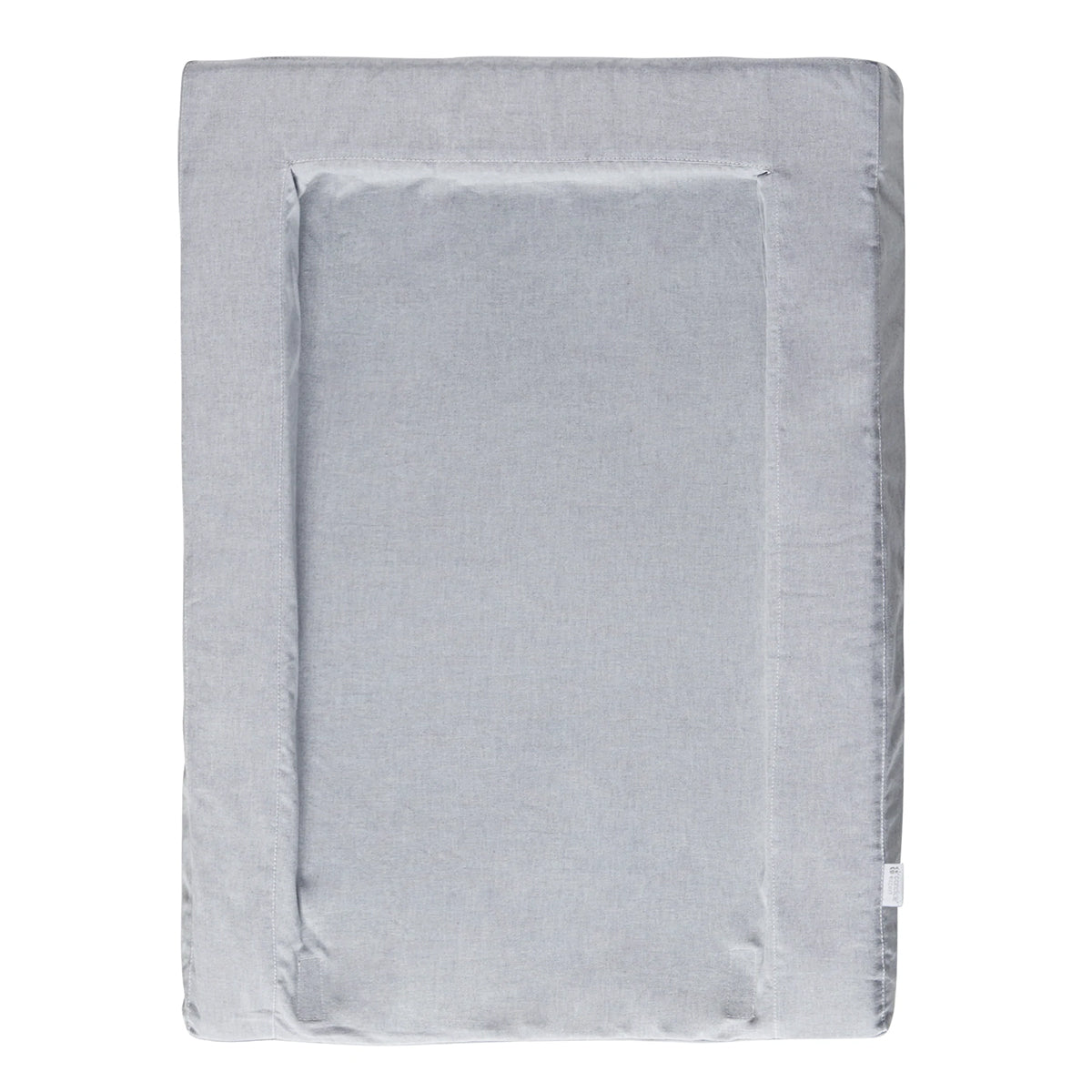 Douillet 2 In 1 - Changing Mattress (Heather Grey)