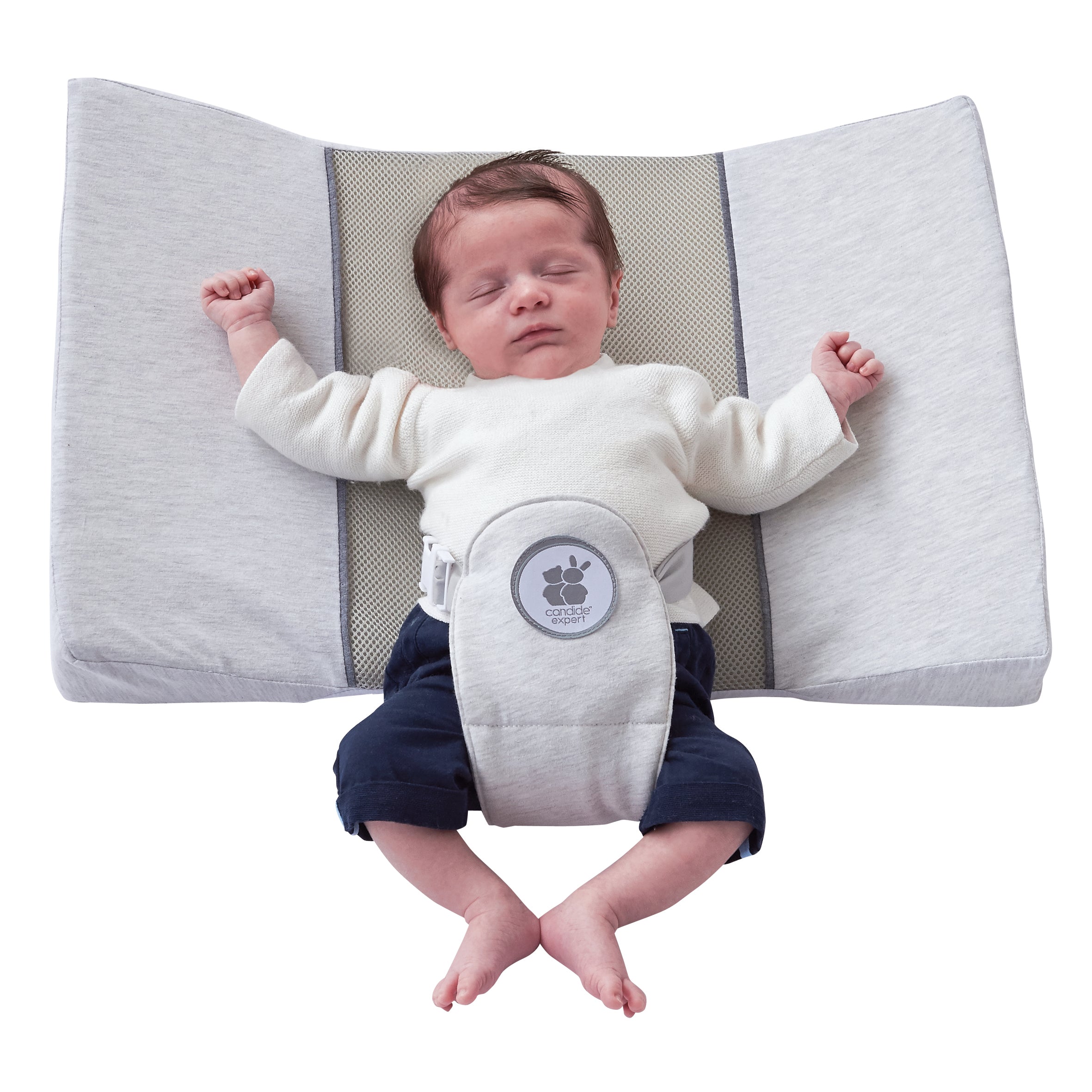 Air+ 20° Ergo Cot Wedge