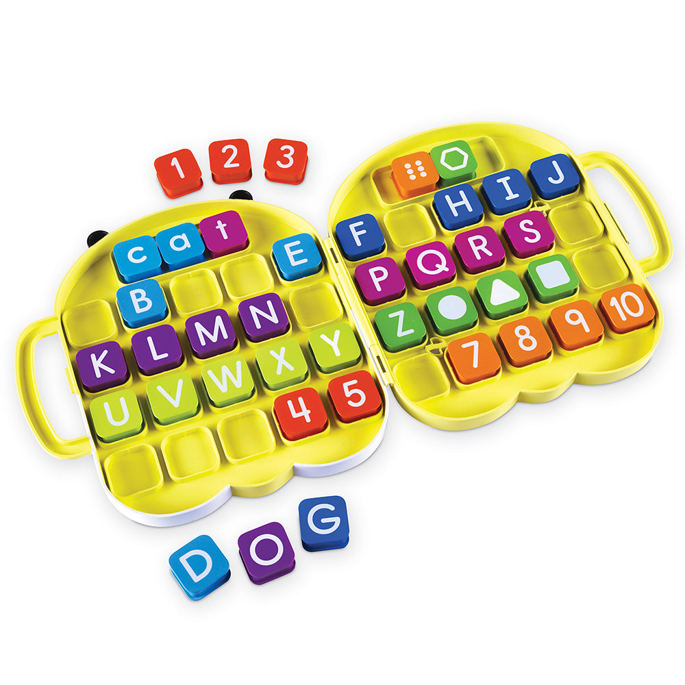 Learning Resources - Alphabee