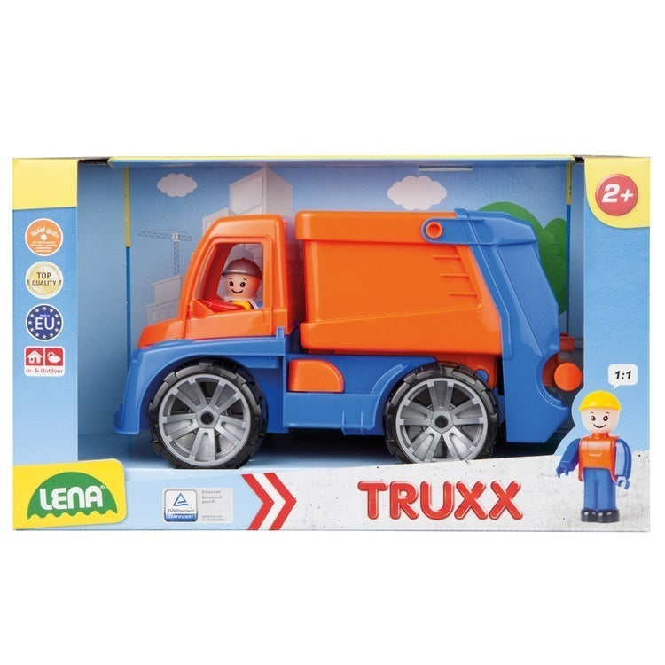 Truxx Garbage Truck