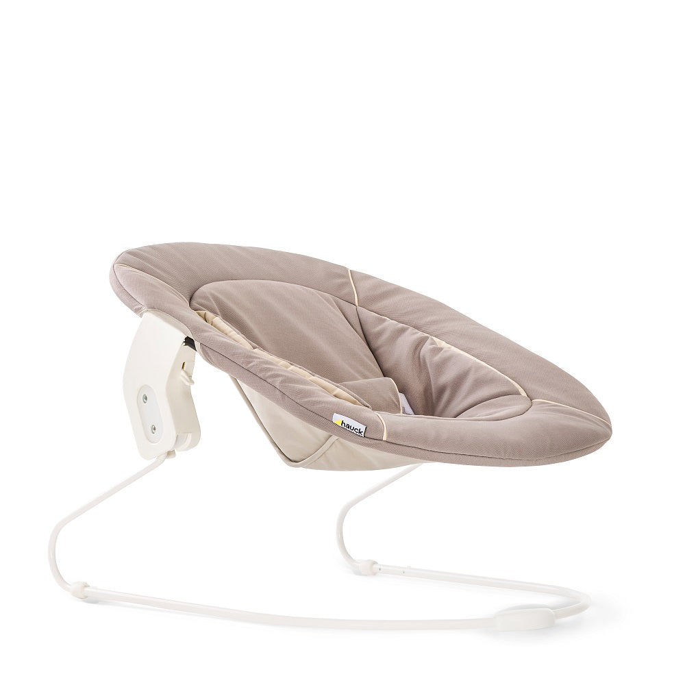 Hauck Alpha Bouncer 2 In 1 / Stretch Beige