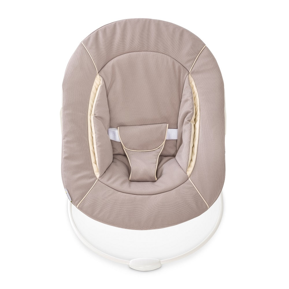 Hauck Alpha Bouncer 2 In 1 / Stretch Beige