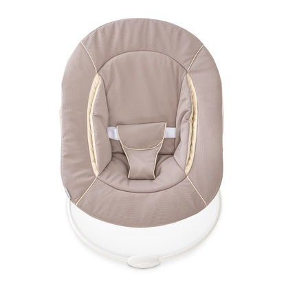 Hauck Alpha Bouncer 2 In 1 / Stretch Beige