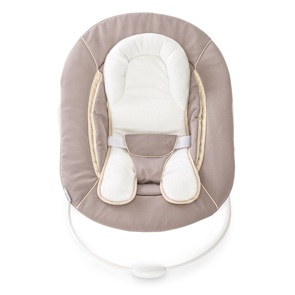 Hauck Alpha Bouncer 2 In 1 / Stretch Beige