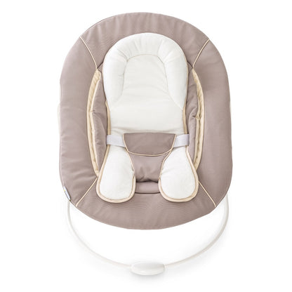 Hauck Alpha Bouncer 2 In 1 / Stretch Beige