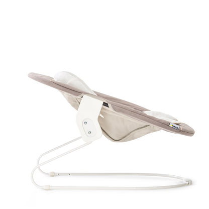 Hauck Alpha Bouncer 2 In 1 / Stretch Beige
