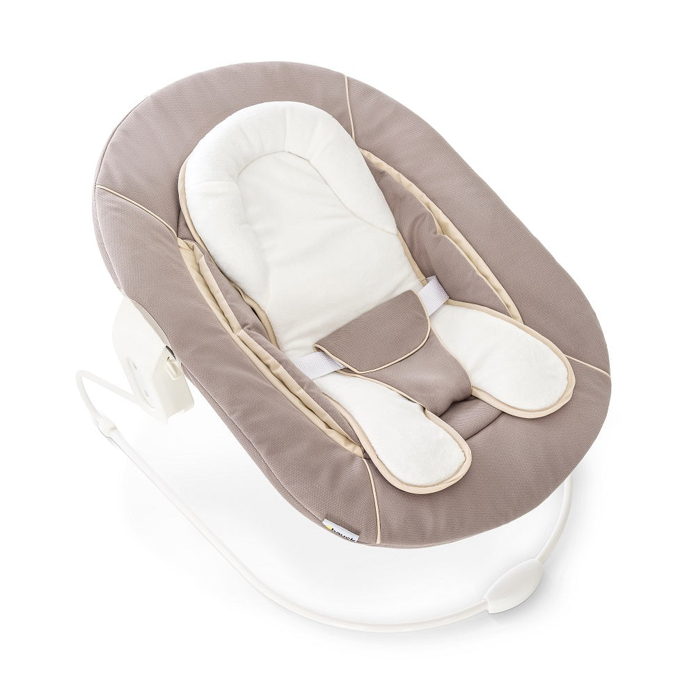 Hauck Alpha Bouncer 2 In 1 / Stretch Beige