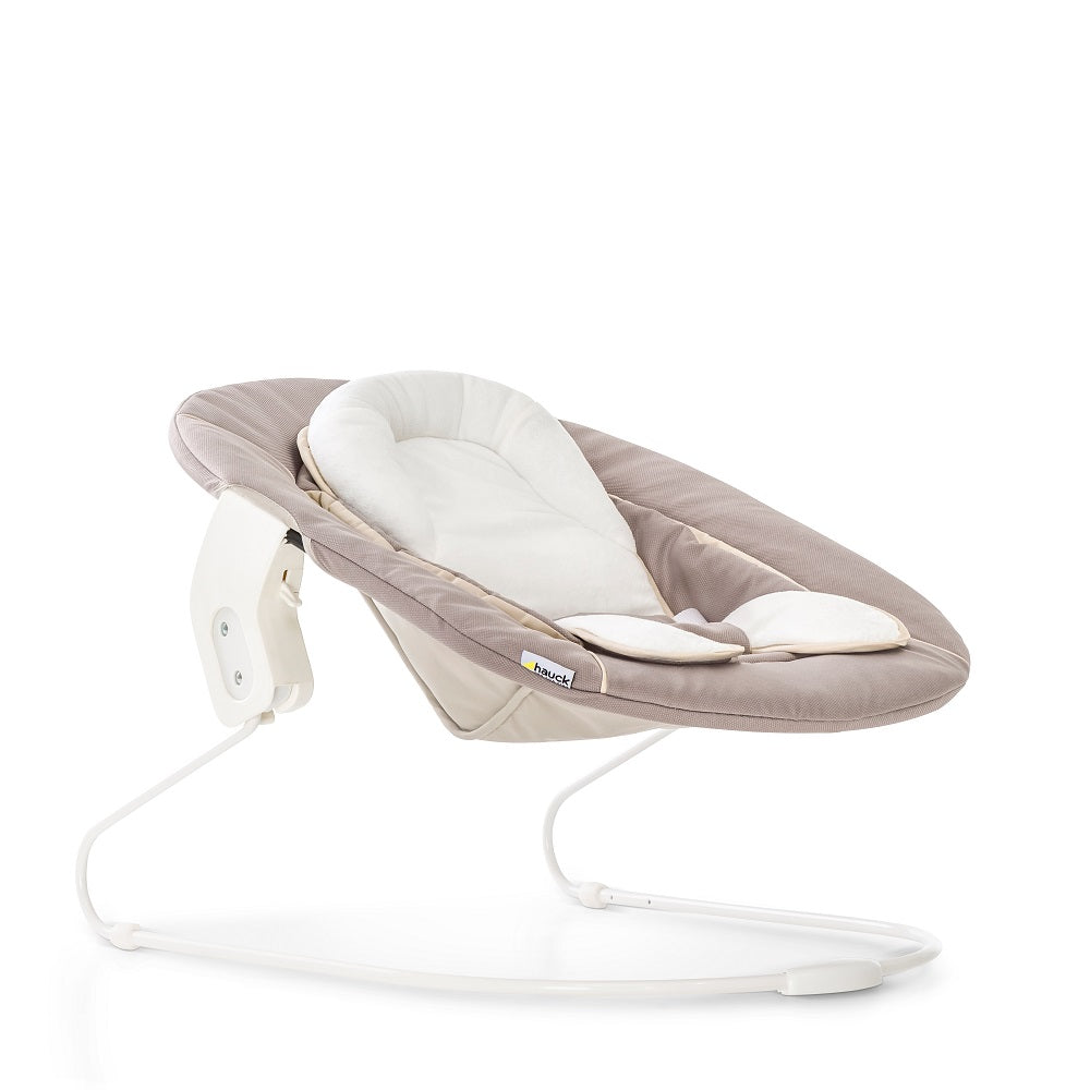 Hauck Alpha Bouncer 2 In 1 / Stretch Beige
