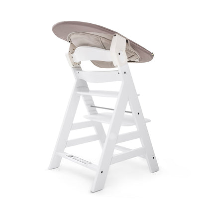 Hauck Alpha Bouncer 2 In 1 / Stretch Beige