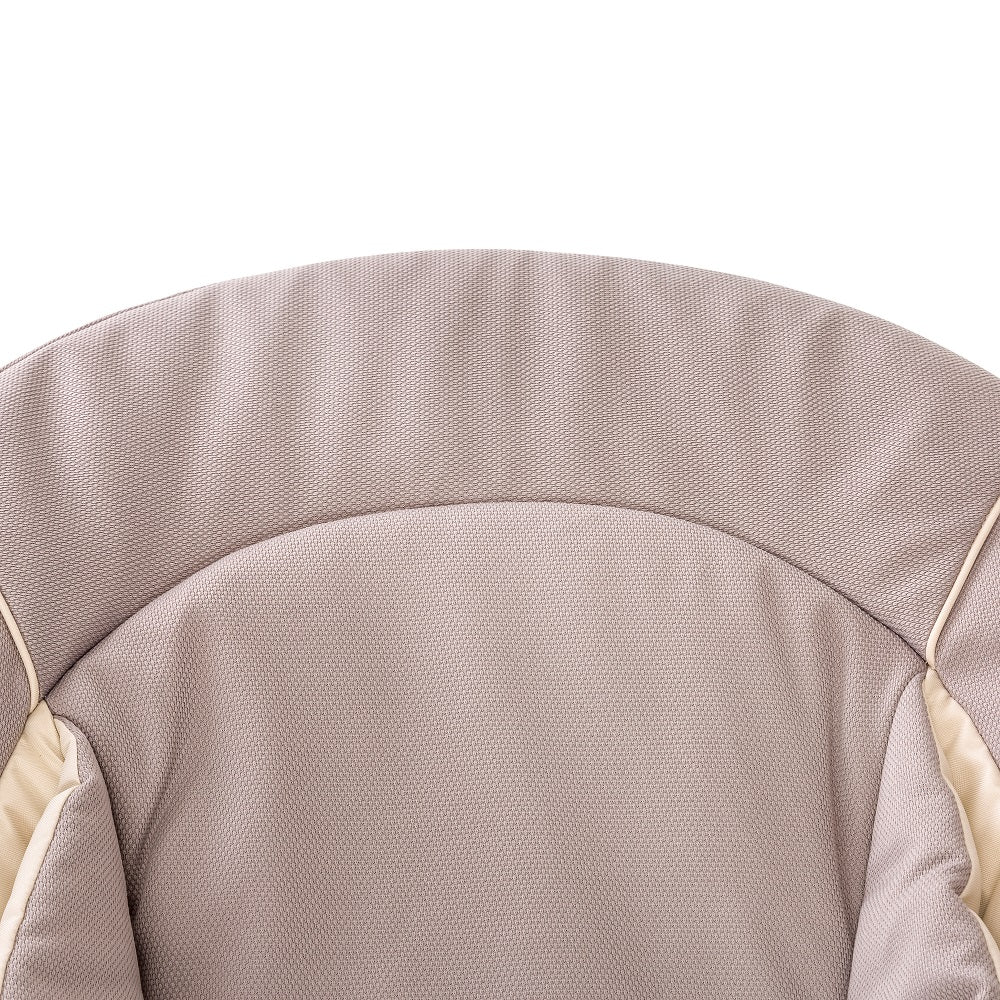 Hauck Alpha Bouncer 2 In 1 / Stretch Beige