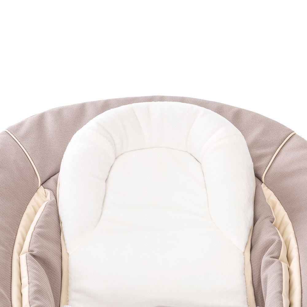 Hauck Alpha Bouncer 2 In 1 / Stretch Beige