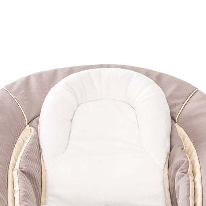 Hauck Alpha Bouncer 2 In 1 / Stretch Beige