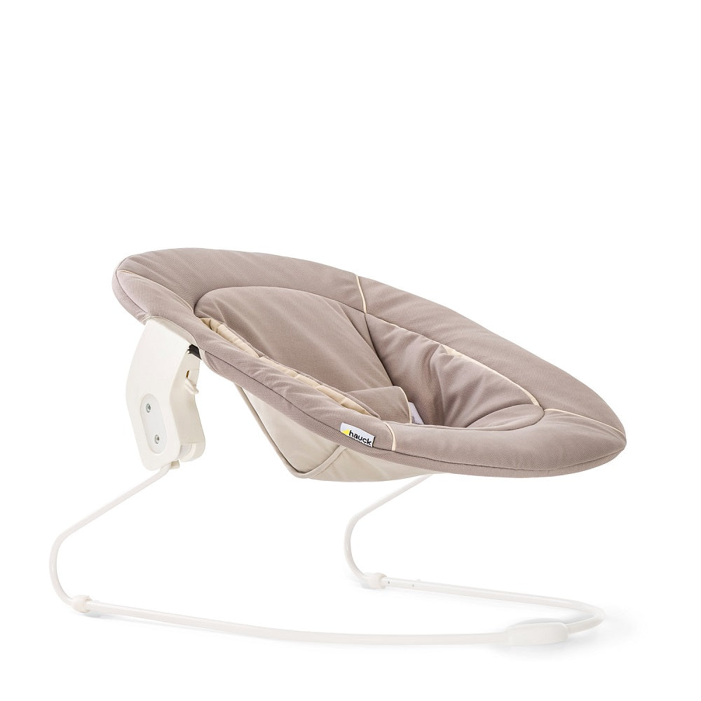 Hauck Alpha Bouncer 2 In 1 / Stretch Beige