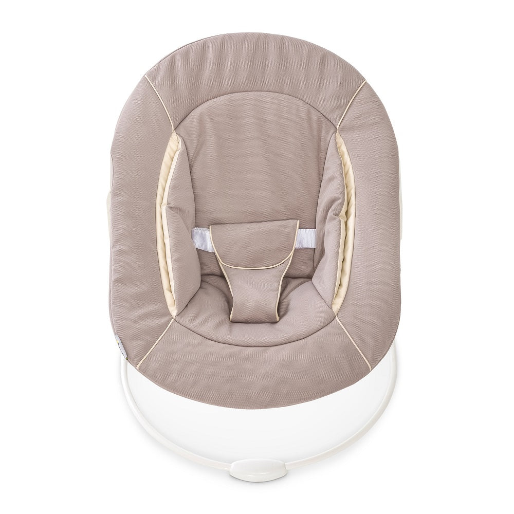 Hauck Alpha Bouncer 2 In 1 / Stretch Beige