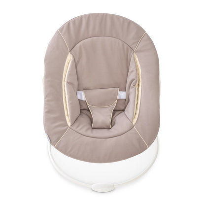 Hauck Alpha Bouncer 2 In 1 / Stretch Beige