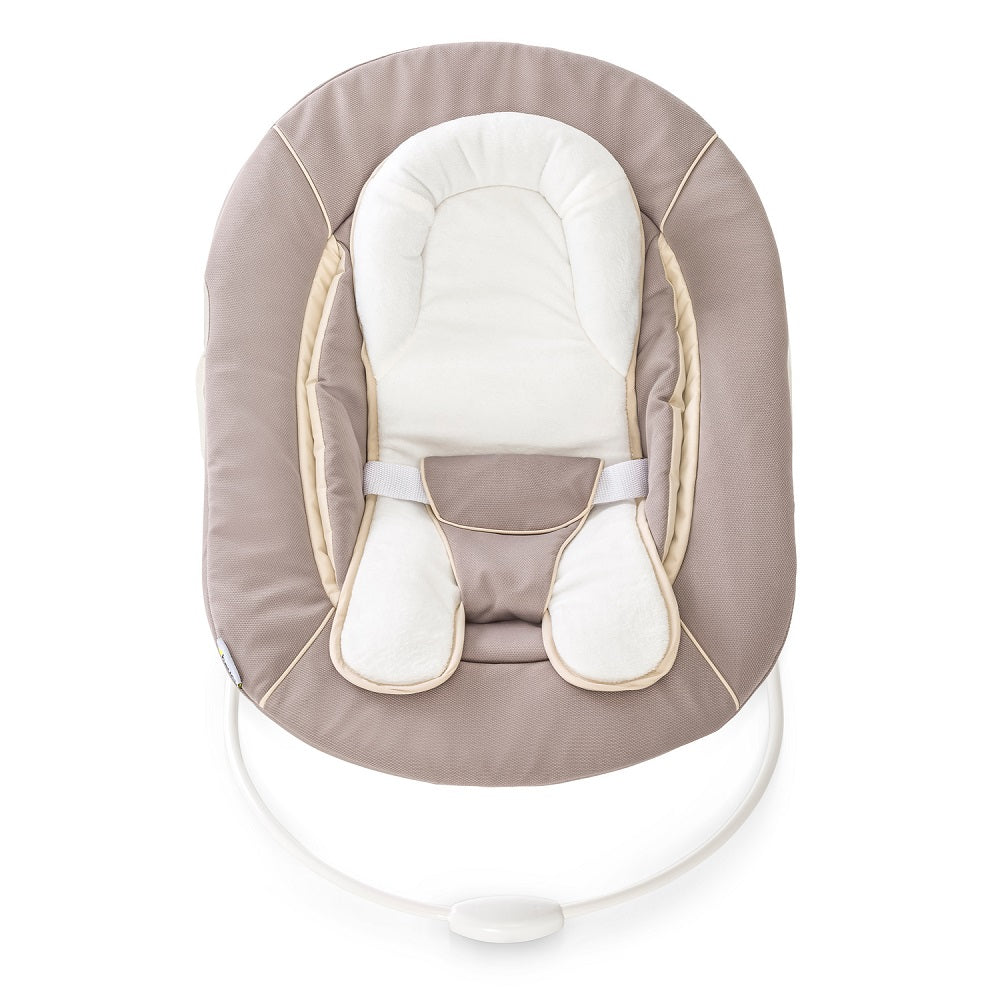Hauck Alpha Bouncer 2 In 1 / Stretch Beige