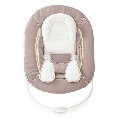 Hauck Alpha Bouncer 2 In 1 / Stretch Beige